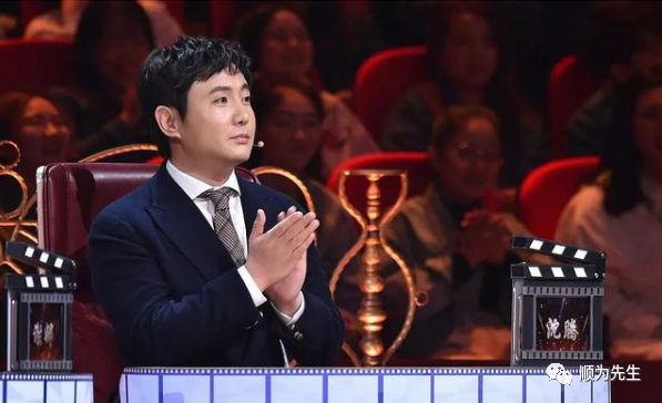 沈腾成为中国影史票房第一演员 沈腾成为中国影史票房第一演员
