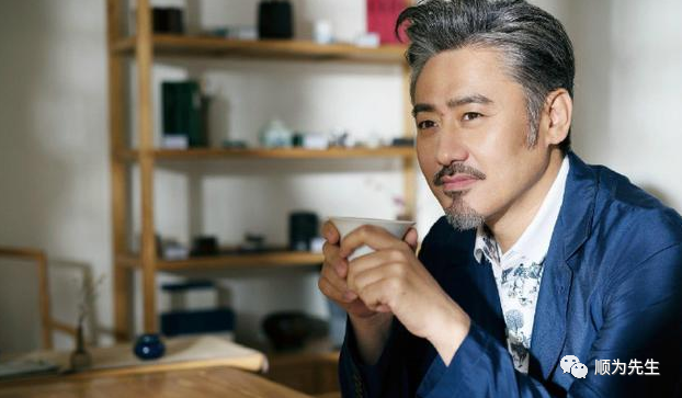 吴秀波今后将不再从事演员职业 吴秀波今后将不再从事演员职业