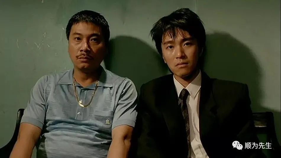 华语影坛的黄金配角吴孟达 华语影坛的黄金配角吴孟达