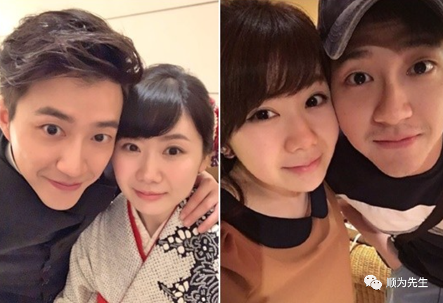 江宏杰福原爱被曝离婚 江宏杰福原爱被曝离婚