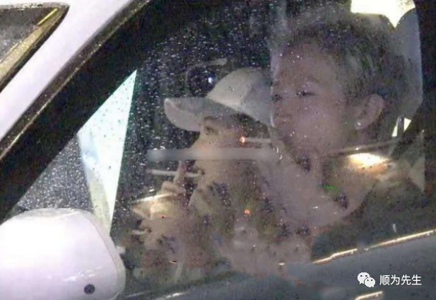预测回顾:周扬青被曝新恋情 预测回顾:周扬青被曝新恋情