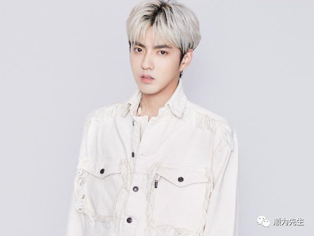 预测回顾:吴亦凡丑闻缠身 预测回顾:吴亦凡丑闻缠身