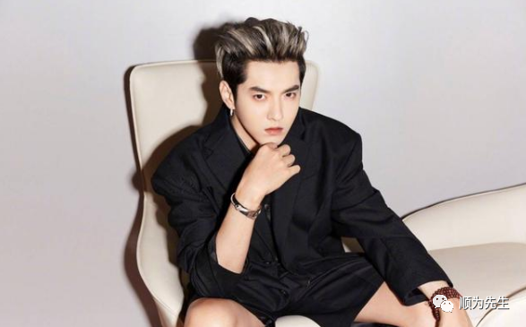 预测回顾:吴亦凡丑闻缠身 预测回顾:吴亦凡丑闻缠身
